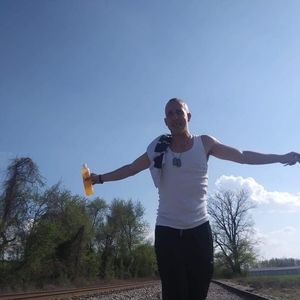 Meet your Posher, Jason